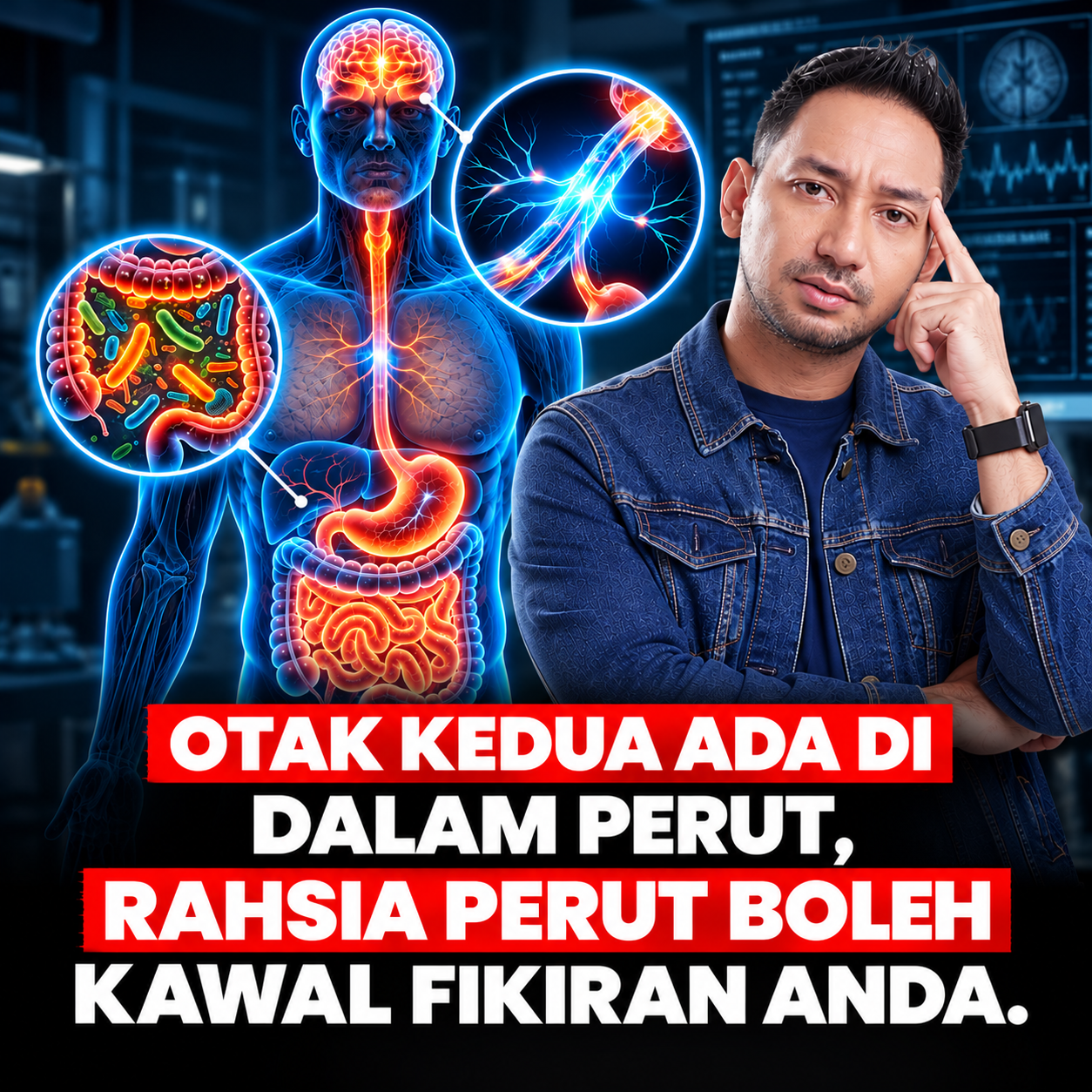 Triple Biotix by Lab Biotix